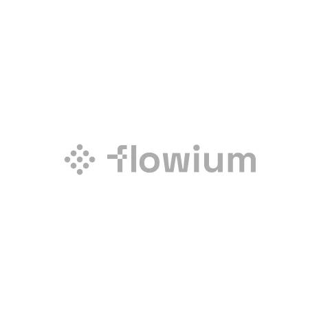 Logo Flowium