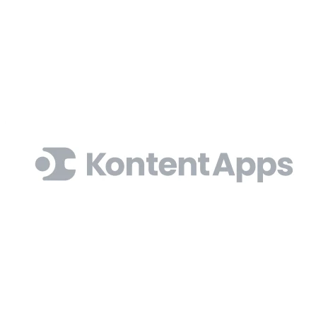 Logo KontentApps