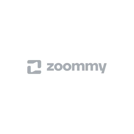Logo Zoommy